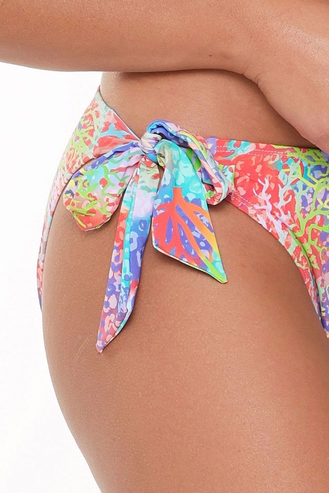 Трусы женские для купальника LingaDore 7207TSB, різнокольоровий, XL